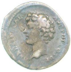 An image of Denarius