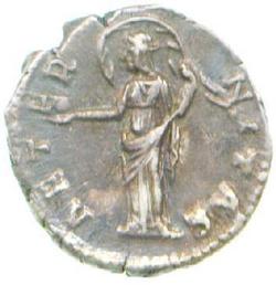 An image of Denarius