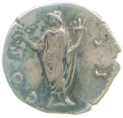 An image of Denarius