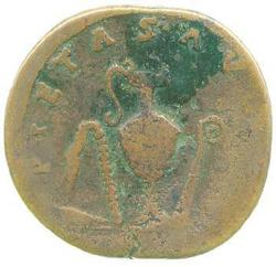 An image of Sestertius