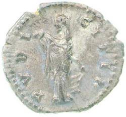 An image of Denarius