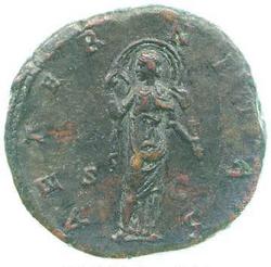 An image of Sestertius