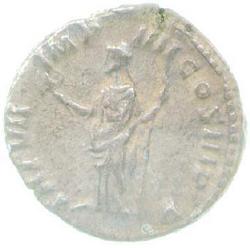 An image of Denarius