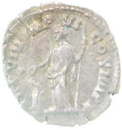 An image of Denarius