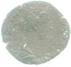 An image of Dupondius or as