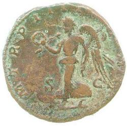 An image of Sestertius