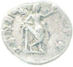 An image of Denarius