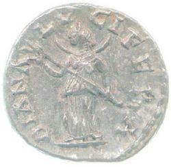 An image of Denarius