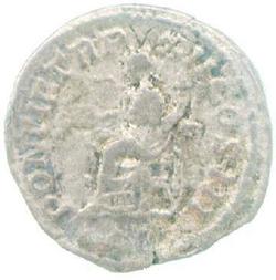 An image of Denarius