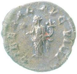 An image of Denarius