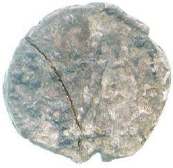 An image of Denarius