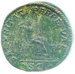 An image of Sestertius