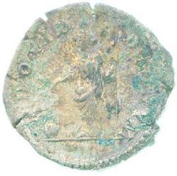 An image of Denarius