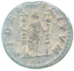 An image of Denarius