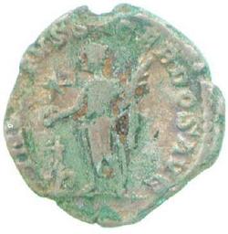 An image of Denarius