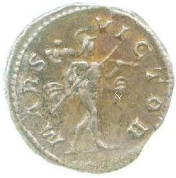 An image of Denarius