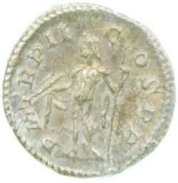 An image of Denarius