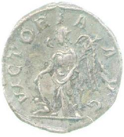 An image of Denarius