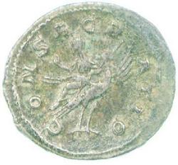 An image of Sestertius