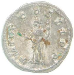 An image of Denarius