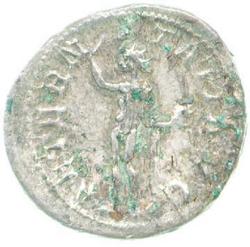 An image of Antoninianus