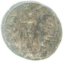 An image of Antoninianus