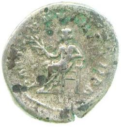 An image of Antoninianus