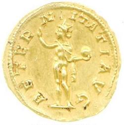 An image of Aureus