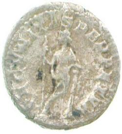 An image of Antoninianus