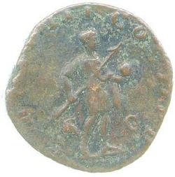 An image of Sestertius