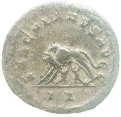 An image of Antoninianus