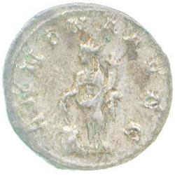 An image of Antoninianus