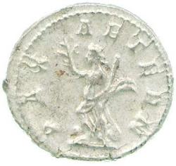 An image of Antoninianus