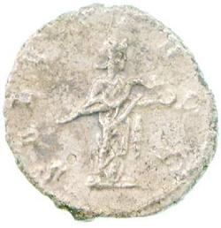 An image of Antoninianus