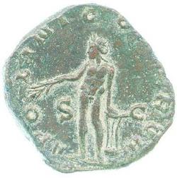 An image of Sestertius