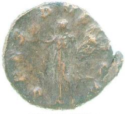 An image of Antoninianus