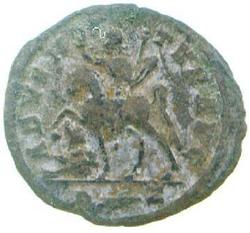 An image of Antoninianus