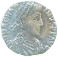 An image of Siliqua