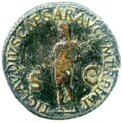 An image of Dupondius