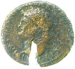 An image of Dupondius