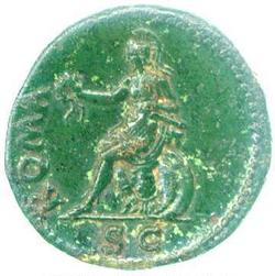 An image of Dupondius