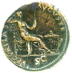 An image of Dupondius