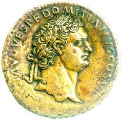 An image of Sestertius