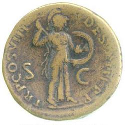 An image of Sestertius