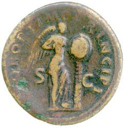 An image of Sestertius