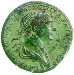 An image of Sestertius