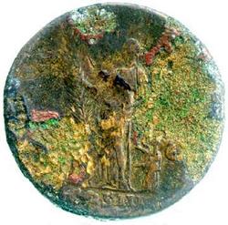 An image of Sestertius