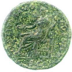 An image of Sestertius