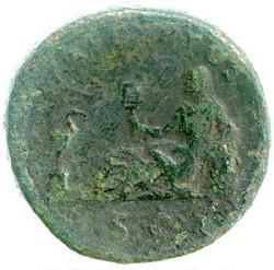 An image of Sestertius