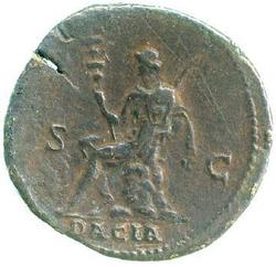 An image of Sestertius